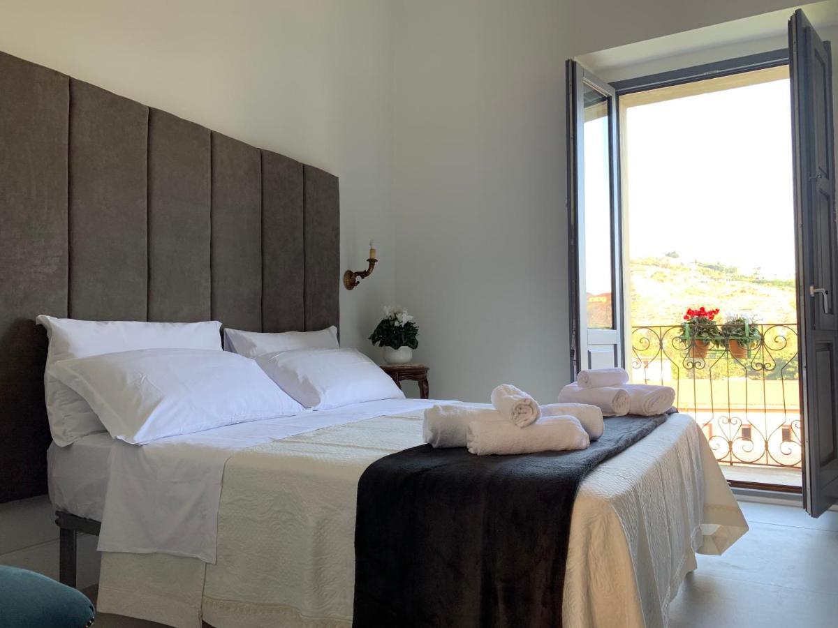 Bed and Breakfast Palazzo Sama Catanzaro Exterior foto