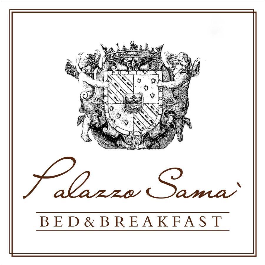 Bed and Breakfast Palazzo Sama Catanzaro Exterior foto