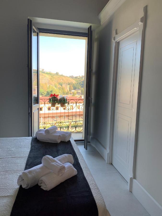 Bed and Breakfast Palazzo Sama Catanzaro Exterior foto