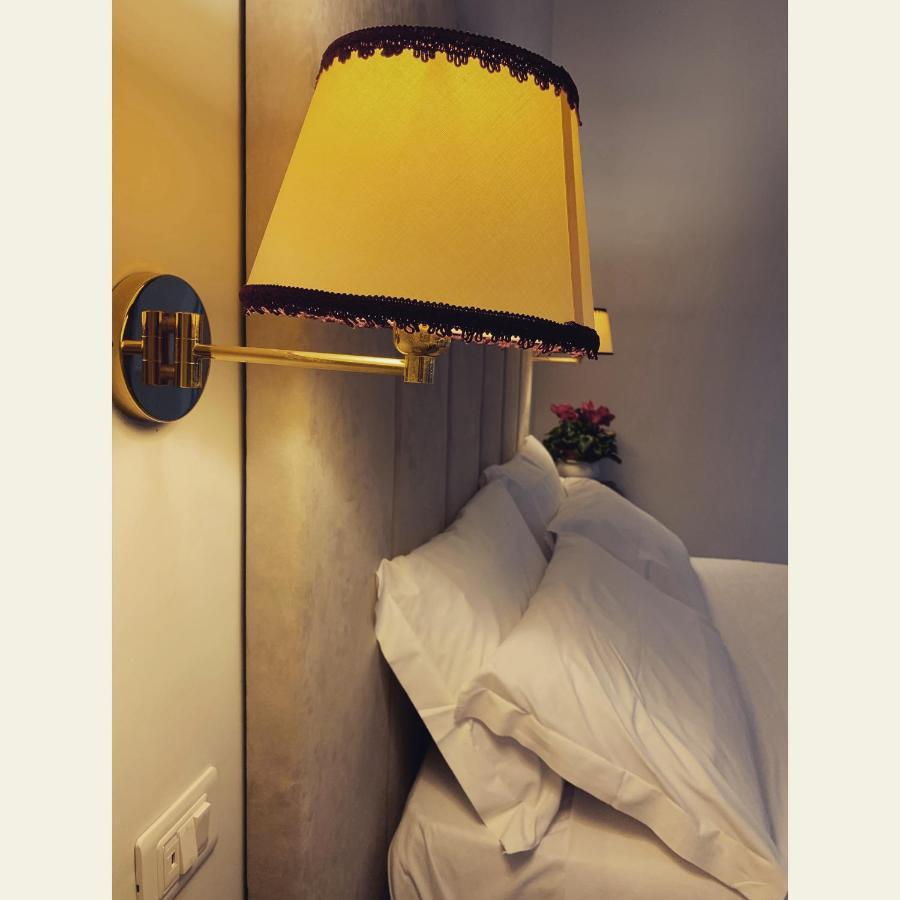 Bed and Breakfast Palazzo Sama Catanzaro Exterior foto