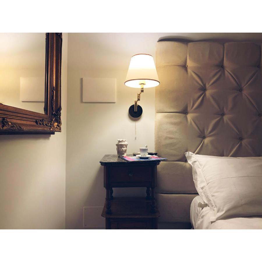 Bed and Breakfast Palazzo Sama Catanzaro Exterior foto